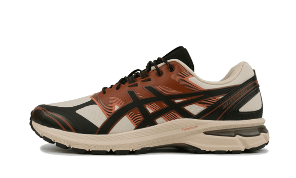 נעלי אסיקס | Asics Gel-Terrain Vanilla Black Copper