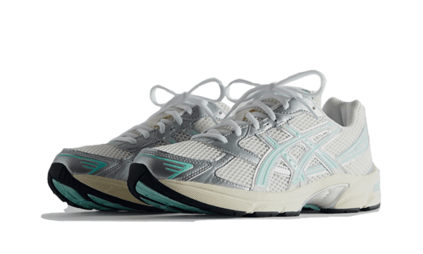 נעלי אסיקס | Asics Gel-1130 Kith Cream Starlight Blue