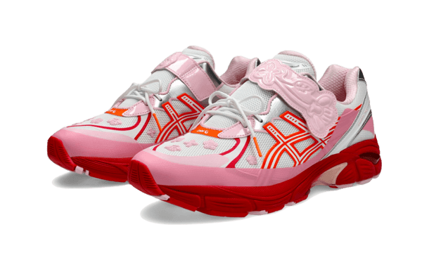 נעלי אסיקס | Asics GT-2160 Cecilie Bahnsen Habanero