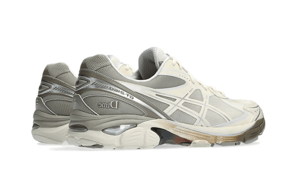 נעלי אסיקס | Asics GT-2160 Dime Cream Grey