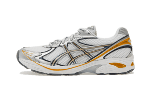 נעלי אסיקס | Asics GT-2160 White Pure Silver Gold