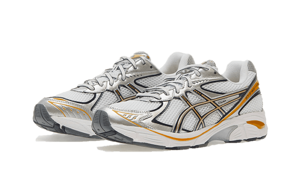 נעלי אסיקס | Asics GT-2160 White Pure Silver Gold