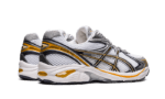 נעלי אסיקס | Asics GT-2160 White Pure Silver Gold