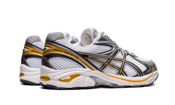 נעלי אסיקס | Asics GT-2160 White Pure Silver Gold