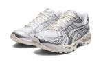 נעלי אסיקס | Asics Gel-Kayano 14 JJJJound Silver White