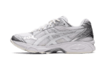 נעלי אסיקס | Asics Gel-Kayano 14 JJJJound Silver White