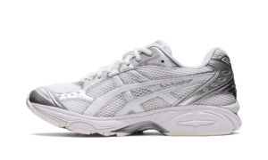נעלי אסיקס | Asics Gel-Kayano 14 JJJJound Silver White