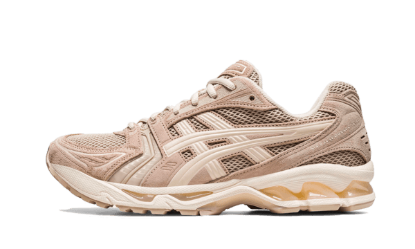 נעלי אסיקס | Asics Gel-Kayano 14 Simply Taupe Oatmeal