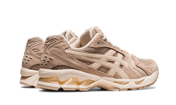 נעלי אסיקס | Asics Gel-Kayano 14 Simply Taupe Oatmeal