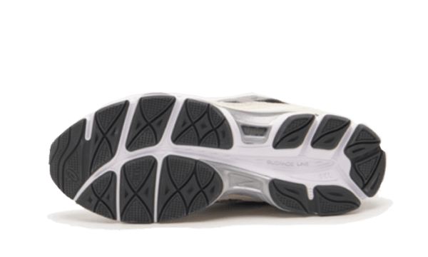 נעלי אסיקס | Asics Gel-NYC Black Clay Grey
