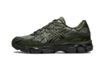 נעלי אסיקס | Asics Gel-NYC Moss Forest