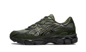 נעלי אסיקס | Asics Gel-NYC Moss Forest