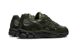 נעלי אסיקס | Asics Gel-NYC Moss Forest