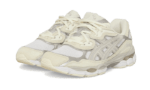 נעלי אסיקס | Asics Gel-NYC White Oyster Grey