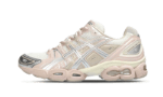 נעלי אסיקס | Asics Gel Nimbus 9 Cream Mineral Beige