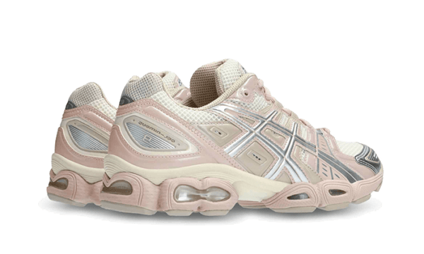נעלי אסיקס | Asics Gel Nimbus 9 Cream Mineral Beige