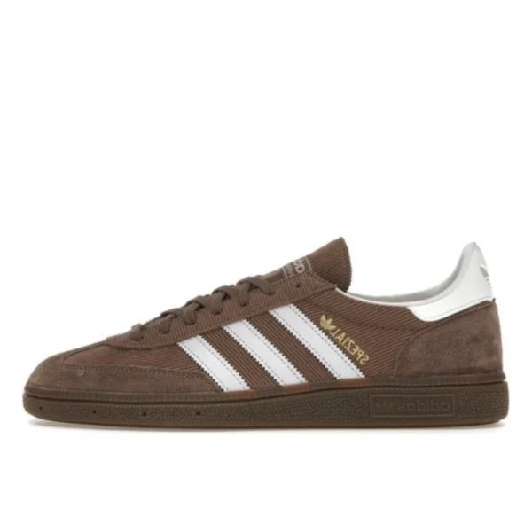 נעלי אדידס ספציאל | Adidas Handball Spezial Earth Strata