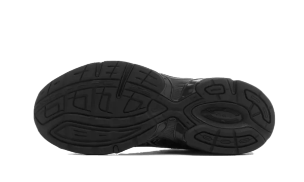 נעלי אסיקס | Asics Gel-1130 Black Pure Silver