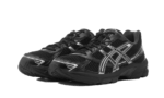 נעלי אסיקס | Asics Gel-1130 Black Pure Silver