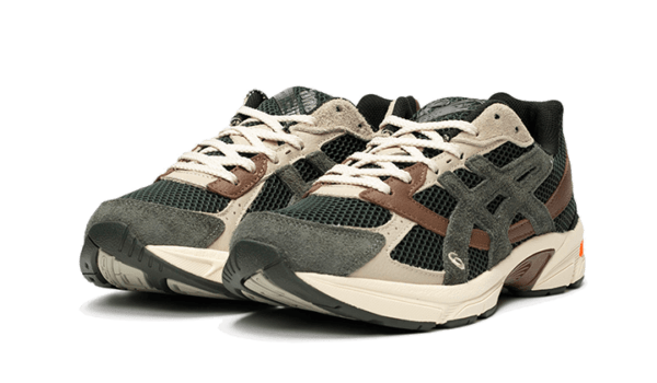 נעלי אסיקס | Asics Gel-1130 MK-II HAL Studio Forest