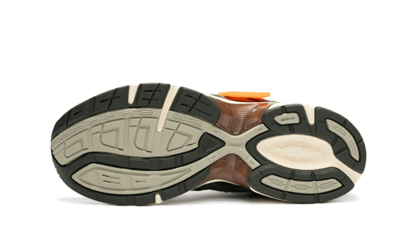 נעלי אסיקס | Asics Gel-1130 MK-II HAL Studio Forest