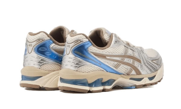 נעלי אסיקס | Asics Gel-Kayano 14 Cream Pepper