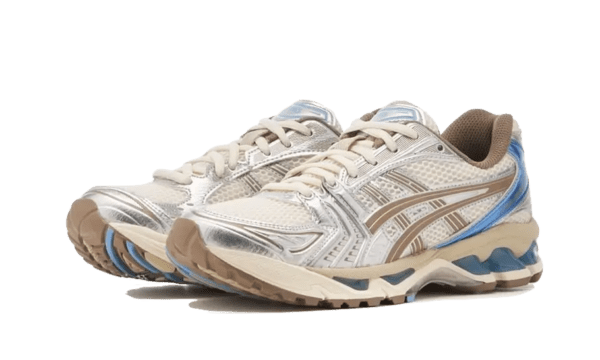 נעלי אסיקס | Asics Gel-Kayano 14 Cream Pepper
