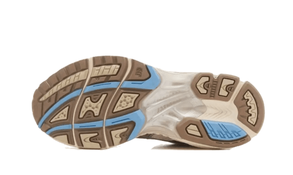 נעלי אסיקס | Asics Gel-Kayano 14 Cream Pepper