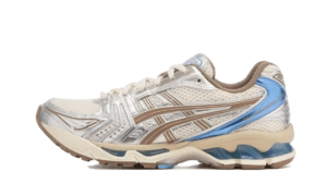 נעלי אסיקס | Asics Gel-Kayano 14 Cream Pepper