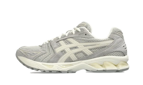 נעלי אסיקס | Asics Gel-Kayano 14 White Sage Smoke Grey