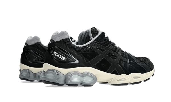 נעלי אסיקס | Asics Gel-Nimbus 9 ENNOY Black