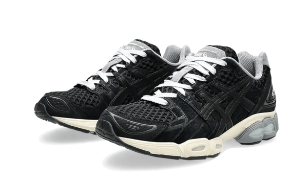 נעלי אסיקס | Asics Gel-Nimbus 9 ENNOY Black