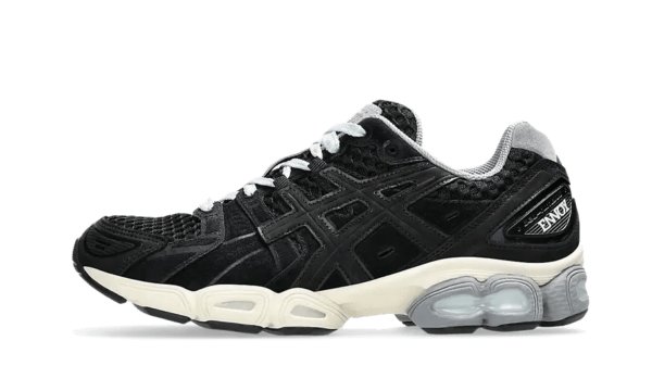 נעלי אסיקס | Asics Gel-Nimbus 9 ENNOY Black