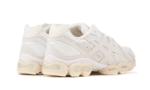 נעלי אסיקס | Asics Gel-Nimbus 9 Ennoy White