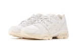 נעלי אסיקס | Asics Gel-Nimbus 9 Ennoy White