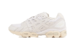 נעלי אסיקס | Asics Gel-Nimbus 9 Ennoy White