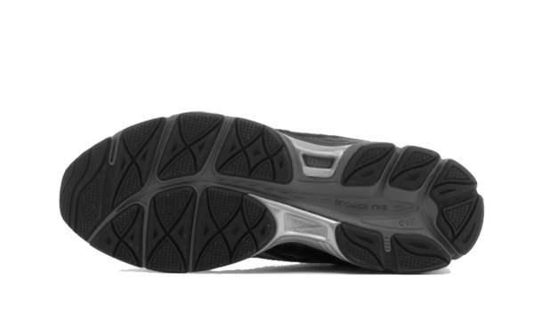 נעלי אסיקס | Asics Gel-NYC Black Graphite Grey