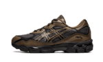נעלי אסיקס | Asics Gel-NYC Dark Sepia