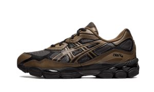 נעלי אסיקס | Asics Gel-NYC Dark Sepia
