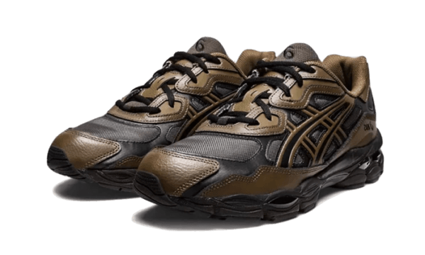 נעלי אסיקס | Asics Gel-NYC Dark Sepia