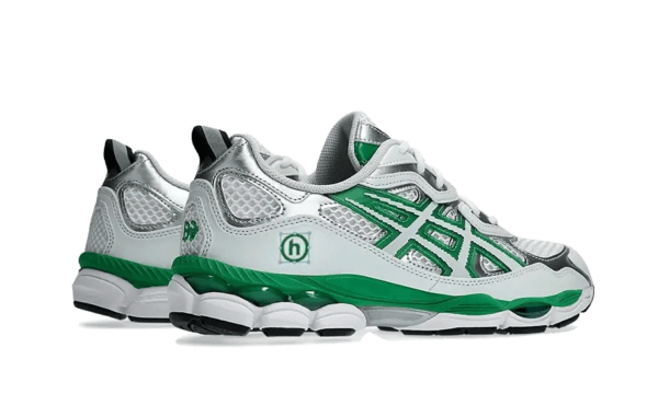 נעלי אסיקס | Asics Gel-NYC Hidden NY
