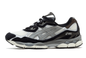 נעלי אסיקס | Asics Gel-NYC Ivory Clay Grey