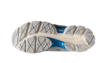 נעלי אסיקס | Asics Gel-NYC White Dolphin Blue