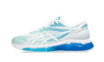 נעלי אסיקס | Asics Gel-Quantum 360 VIII White Azul Blue