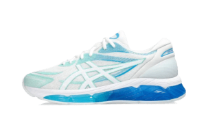 נעלי אסיקס | Asics Gel-Quantum 360 VIII White Azul Blue