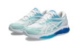 נעלי אסיקס | Asics Gel-Quantum 360 VIII White Azul Blue