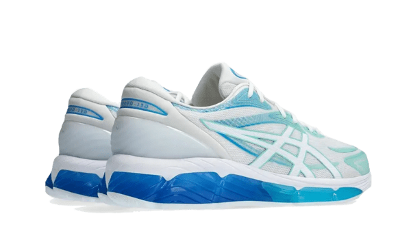 נעלי אסיקס | Asics Gel-Quantum 360 VIII White Azul Blue