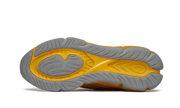 נעלי אסיקס | Asics Gel-Quantum 360 VIII C.P. Company Yellow