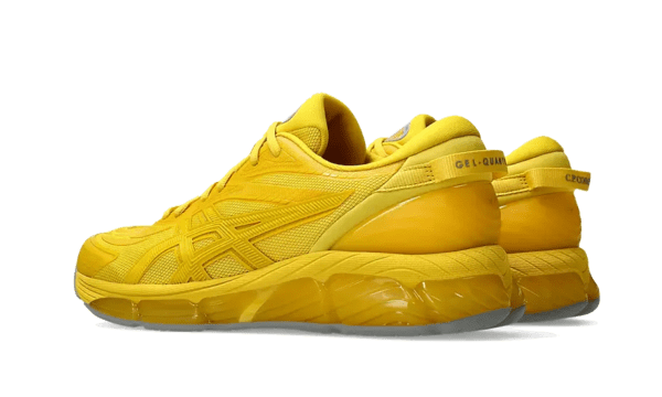 נעלי אסיקס | Asics Gel-Quantum 360 VIII C.P. Company Yellow