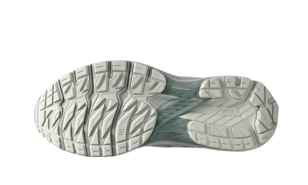 נעלי אסיקס | Asics Gel-Terrain Seal Grey
